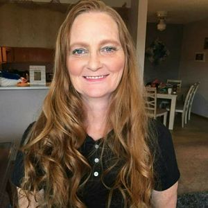 Meet your Posher, Janie